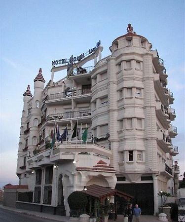 Houna El Ferdaous Oran Exterior photo