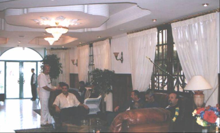 Houna El Ferdaous Oran Exterior photo