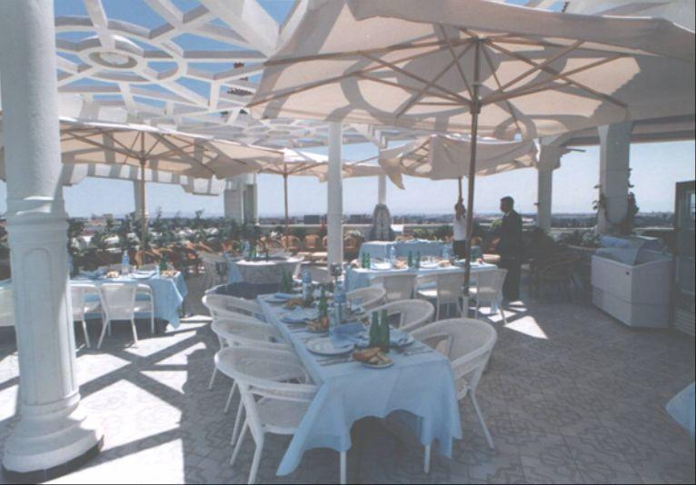 Houna El Ferdaous Oran Exterior photo