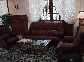 Houna El Ferdaous Oran Exterior photo