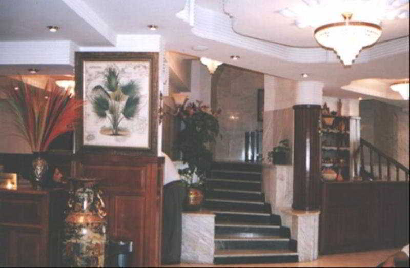 Houna El Ferdaous Oran Exterior photo